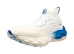Mizuno Wave Neo Ultra Undyed White/Black/Peace Blue  Férfi futócipő