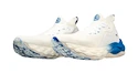 Mizuno Wave Neo Ultra Undyed White/Black/Peace Blue  Férfi futócipő