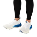 Mizuno Wave Neo Ultra Undyed White/Black/Peace Blue  Férfi futócipő