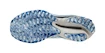 Mizuno Wave Neo Wind Undyed White/Peace Blue  Férfi futócipő