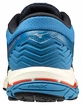 Mizuno  Wave Prodigy 3 Dark Denim/Snow White  Férfi futócipő