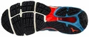 Mizuno  Wave Prodigy 3 Dark Denim/Snow White  Férfi futócipő