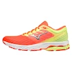 Mizuno  Wave Prodigy 3 Neon Flame/Silver  Női futócipő