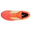 Mizuno  Wave Prodigy 3 Neon Flame/Silver  Női futócipő