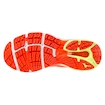 Mizuno  Wave Prodigy 3 Neon Flame/Silver  Női futócipő