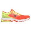 Mizuno  Wave Prodigy 3 Neon Flame/Silver  Női futócipő