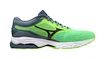 Mizuno  Wave Prodigy 4 909 C/Black Oyster/China Blue  Férfi futócipő