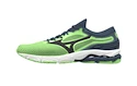 Mizuno Wave Prodigy 4 909 C/Black Oyster/China Blue Férfi futócipő