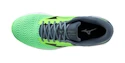 Mizuno  Wave Prodigy 4 909 C/Black Oyster/China Blue  Férfi futócipő
