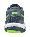 Mizuno  Wave Prodigy 4 909 C/Black Oyster/China Blue  Férfi futócipő