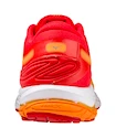 Mizuno  Wave Prodigy 4 Bird of Paradise/White/Bittersweet  Női futócipő