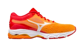 Mizuno Wave Prodigy 4 Bird of Paradise/White/Bittersweet Női futócipő