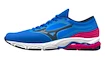 Mizuno  Wave Prodigy 4 Ibiza blue  Női futócipő