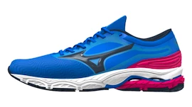 Mizuno Wave Prodigy 4 Ibiza blue Női futócipő