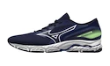 Mizuno  Wave Prodigy 5 Blue Depths/White/Techno Green  Férfi futócipő