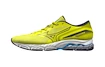 Mizuno Wave Prodigy 5 Sulphur Spring/Ombre Blue/Jet Blue Férfi futócipő