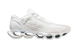 Mizuno Wave Prophecy Wave Prophecy 12 White/Silver Futócipők
