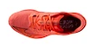 Mizuno Wave Rebellion Flash 2 Dubarry/Black/Cranberry  Futócipők