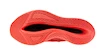 Mizuno Wave Rebellion Flash 2 Dubarry/Black/Cranberry  Futócipők
