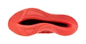 Mizuno Wave Rebellion Flash 2 Dubarry/Black/Cranberry  Futócipők