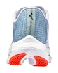 Mizuno Wave Rebellion Flash 2 White/Black/Gray Mist  Női futócipő