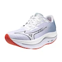 Mizuno Wave Rebellion Flash 2 White/Black/Gray Mist Női futócipő