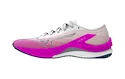 Mizuno Wave Rebellion Flash White/Silver/807 C  Női futócipő