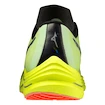 Mizuno  Wave Rebellion Neo Lime/White  Férfi futócipő