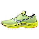 Mizuno  Wave Rebellion Neo Lime/White  Férfi futócipő