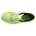 Mizuno  Wave Rebellion Neo Lime/White  Férfi futócipő