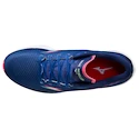 Mizuno  Wave Rebellion / Princess Blue / Paradise Green / Diva Pink  Férfi futócipő