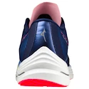 Mizuno  Wave Rebellion / Princess Blue / Paradise Green / Diva Pink  Férfi futócipő