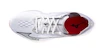 Mizuno Wave Rebellion Pro 2 White/Harbor Mist/Cayenne  Férfi futócipő