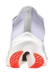Mizuno Wave Rebellion Pro 2 White/Harbor Mist/Cayenne  Férfi futócipő