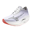 Mizuno Wave Rebellion Pro 2 White/Harbor Mist/Cayenne  Férfi futócipő