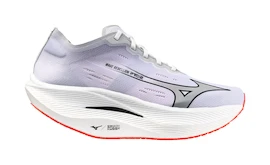 Mizuno Wave Rebellion Pro 2 White/Harbor Mist/Cayenne Férfi futócipő