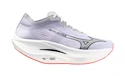 Mizuno Wave Rebellion Pro 2 White/Harbor Mist/Cayenne  Férfi futócipő UK 6