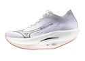 Mizuno Wave Rebellion Pro 2 White/Harbor Mist/Cayenne  Női futócipő