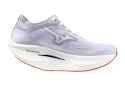 Mizuno Wave Rebellion Pro 2 White/Harbor Mist/Cayenne  Női futócipő