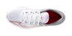 Mizuno Wave Rebellion Sonic 2 White/Hot Coral/Harbor Mist  Férfi futócipő