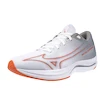 Mizuno Wave Rebellion Sonic 2 White/Hot Coral/Harbor Mist  Férfi futócipő