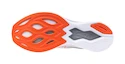 Mizuno Wave Rebellion Sonic 2 White/Hot Coral/Harbor Mist  Férfi futócipő