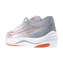 Mizuno Wave Rebellion Sonic 2 White/Hot Coral/Harbor Mist  Férfi futócipő
