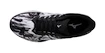 Mizuno Wave Rebellion Sonic (Kazikome)  White/Black  Futócipők