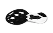 Mizuno Wave Rebellion Sonic (Kazikome)  White/Black  Futócipők