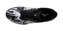 Mizuno Wave Rebellion Sonic (Kazikome)  White/Black  Futócipők
