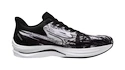 Mizuno Wave Rebellion Sonic (Kazikome)  White/Black  Futócipők UK 4,5
