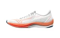 Mizuno Wave Rebellion Sonic White/Light Orange/Blue Ashes  Férfi futócipő