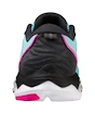 Mizuno Wave Revolt 3 Antigua Sand/Black Oyster/807 C  Női futócipő
