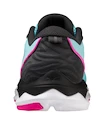 Mizuno Wave Revolt 3 Antigua Sand/Black Oyster/807 C  Női futócipő